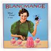 Image 1 : BLANCMANGE - BLIND EYE - VINYL LP RECORD ALBUM