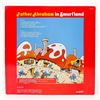 Image 2 : FATHER ABRAHAM IN SMURFLAND - VINYL LP RECORD