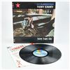 Image 3 : TONY CAREY - SOME TOUGH CITY - VINYL LP RECORD