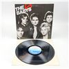 Image 3 : THE BABYS - UNION JACKS - VINYL LP RECORD ALBUM