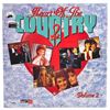 Image 1 : HEART OF THE COUNTRY VOL. 2 - VARIOUS - LP RECORD