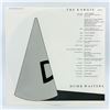 Image 5 : THE KORGIS - DUMB WAITERS - VINYL LP RECORD ALBUM