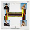 Image 2 : GENERAL PUBLIC - ALL THE RAGE - VINYL LP RECORD