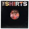 Image 1 : THE SHIRTS - INNER SLEEVE - VINYL LP RECORD ALBUM