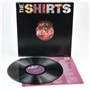 Image 3 : THE SHIRTS - INNER SLEEVE - VINYL LP RECORD ALBUM