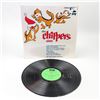 Image 3 : THE CHIPPERS SING CHRISTMAS WITH THE CHIPPERS - LP
