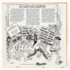 Image 2 : AL CAPP - ON CAMPUS - VINYL LP RECORD ALBUM