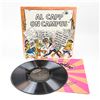 Image 3 : AL CAPP - ON CAMPUS - VINYL LP RECORD ALBUM