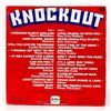 Image 2 : KNOCKOUT ROUND II - VARIOUS ARTISTS - VINYL RECORD