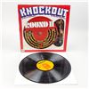 Image 3 : KNOCKOUT ROUND II - VARIOUS ARTISTS - VINYL RECORD