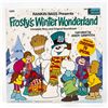 Image 1 : FROSTY’S WINTER WONDERLAND - DISNEYLAND - VINYL