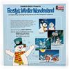 Image 2 : FROSTY’S WINTER WONDERLAND - DISNEYLAND - VINYL
