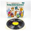 Image 3 : FROSTY’S WINTER WONDERLAND - DISNEYLAND - VINYL