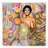 Image 1 : LETTA MBULU - LETTA - PROMO VINYL RECORD ALBUM