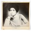 Image 3 : LETTA MBULU - LETTA - PROMO VINYL RECORD ALBUM