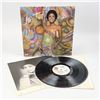 Image 4 : LETTA MBULU - LETTA - PROMO VINYL RECORD ALBUM