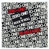 Image 1 : ZERO-ONE! IS ROCK ’N’ ROLL - VINYL LP RECORD ALBUM