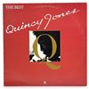 Image 1 : QUINCY JONES - THE BEST - VINYL LP RECORD ALBUM