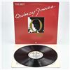 Image 3 : QUINCY JONES - THE BEST - VINYL LP RECORD ALBUM