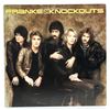 Image 1 : FRANKE & THE KNOCKOUTS - VINYL LP RECORD ALBUM