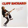 Image 1 : CLIFF RICHARD - ROCK ’N’ ROLL JUVENILE - VINYL RECORD