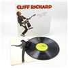 Image 4 : CLIFF RICHARD - ROCK ’N’ ROLL JUVENILE - VINYL RECORD