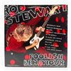 Image 2 : ROD STEWART - FOOLISH BEHAVIOR - VINYL LP RECORD