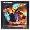 Image 1 : THE RUMOUR - MAX - VINYL LP RECORD ALBUM