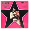 Image 1 : ELVIS - SINGS HITS FROM HIS MOVIES VOL 1 - LP RECORD