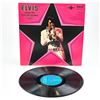 Image 3 : ELVIS - SINGS HITS FROM HIS MOVIES VOL 1 - LP RECORD