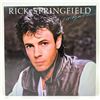 Image 1 : RICK SPRINGFIELD - LIVING IN OZ - VINYL RECORD ALBUM