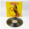Image 3 : THE MODELS - MODELS - VINYL LP RECORD ALBUM