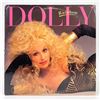 Image 1 : DOLLY PARTON - RAINBOW - VINYL LP RECORD ALBUM