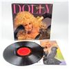 Image 4 : DOLLY PARTON - RAINBOW - VINYL LP RECORD ALBUM
