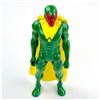 Image 4 : MARVEL TITAN HERO SERIES VISION ACTION FIGURE TOY