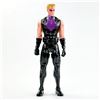 Image 2 : MARVEL AVENGERS HAWKEYE ACTION FIGURE HERO TOY