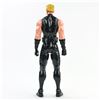 Image 5 : MARVEL AVENGERS HAWKEYE ACTION FIGURE HERO TOY