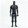 Image 2 : MARVEL HASBRO BLACK PANTHER ACTION FIGURE TOY