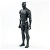 Image 3 : MARVEL HASBRO BLACK PANTHER ACTION FIGURE TOY