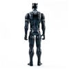 Image 5 : MARVEL HASBRO BLACK PANTHER ACTION FIGURE TOY