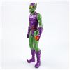 Image 3 : MARVEL HASBRO GREEN GOBLIN ACTION FIGURE TOY