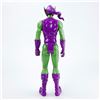 Image 5 : MARVEL HASBRO GREEN GOBLIN ACTION FIGURE TOY