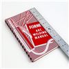 Image 13 : VINTAGE FORNEY ARC WELDING MANUAL WELDER BOOK