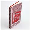 Image 2 : VINTAGE FORNEY ARC WELDING MANUAL WELDER BOOK