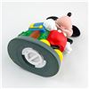 Image 10 : DISNEY MICKEY MOUSE W/MAIL BOX COIN PIGGY BANK