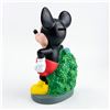 Image 4 : DISNEY MICKEY MOUSE W/MAIL BOX COIN PIGGY BANK
