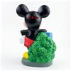 Image 5 : DISNEY MICKEY MOUSE W/MAIL BOX COIN PIGGY BANK