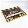 Image 2 : LENTICULAR JESUS CHRIST - LAST SUPPER WALL PICTURE