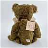 Image 3 : COLLECTIBLE LANE’S LOVABLE HAND MADE TEDDY BEAR