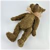 Image 5 : COLLECTIBLE LANE’S LOVABLE HAND MADE TEDDY BEAR